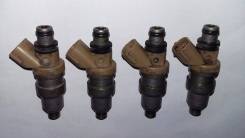 Инжектор. Toyota: Sprinter, Corsa, Caldina, Corolla II, Paseo, Corolla, Tercel, Cynos, Raum Двигатель 5EFE