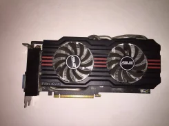 GeForce GTX 660 ����