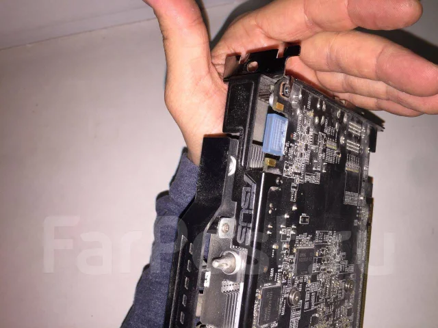 GeForce GTX 660 ����