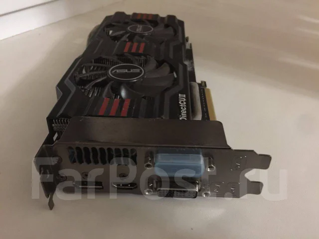 GeForce GTX 660 ����