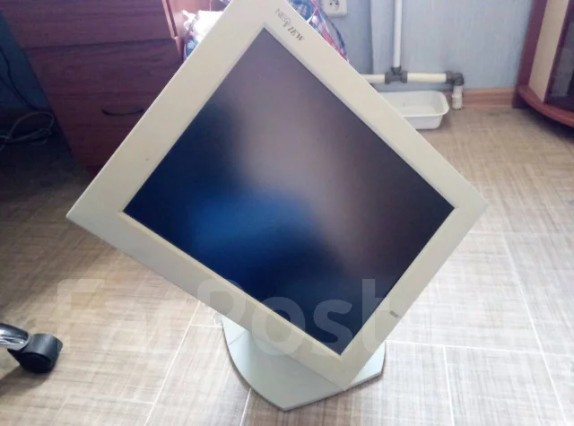 Atec. 15" ����