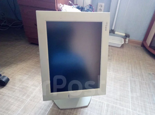 Atec. 15" ����