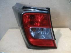 Стоп-сигнал. Honda Freed Spike
