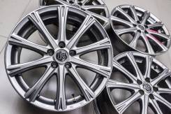 Brandle-Line. 7.0x17", 5x100.00, ET48