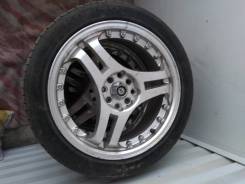 GR. 7.0x17", 4x100.00, 4x114.30, ET45