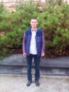Грузчик.