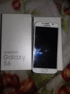 Samsung Galaxy S6. �/�