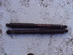Амортизатор. Toyota Passo, KGC10