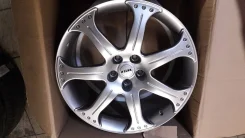 Rial Faro. 9.0x20", 5x120, ET52, �� 65,1���. ����