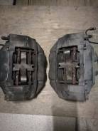 Суппорт тормозной. Toyota Land Cruiser Prado, KZJ90, VZJ120, VZJ120W, VZJ121, VZJ121W, VZJ125, VZJ125W, VZJ90, VZJ90W, VZJ95, VZJ95W
