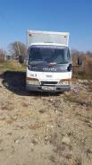 Isuzu Elf. Продается грузовик Isuzu ELF 4WD, 3 059 куб. см., 2 500 кг.
