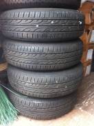 Dunlop Enasave EC202. Летние, 2014 год, износ: 10%, 4 шт