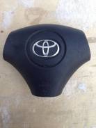 Подушка безопасности. Toyota Kluger V, ACU20, ACU20W, ACU25, ACU25W, MCU20, MCU20W, MCU25, MCU25W, MHU28, MHU28W Двигатели: 1MZFE, 2AZFE, 3MZFE