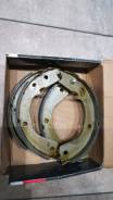 Колодки тормозные барабанные. Mitsubishi Strada Mitsubishi Pajero, V63W, V64W, V65W, V66W, V67W, V68W, V73W, V74W, V75W, V76W, V77W, V78W, V83W, V85W...