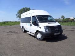 Ford Transit. Продается автобус , 19 мест, С маршрутом, работой