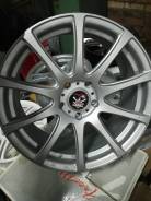 Yamato Asikada Takauji. x17", 5x112.00, ET43, ЦО 57,1 мм.