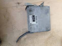 Блок управления двс. Toyota Kluger V, MCU25, MCU25W Двигатель 1MZFE