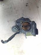 Заслонка дроссельная. Lexus: ES330, RX330, RX350, ES300, RX400h, RX300 Toyota: Harrier, Camry, Solara, Kluger V, Highlander, Alphard Двигатели: 3MZFE...