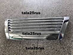 Решетка радиатора. Toyota Fortuner