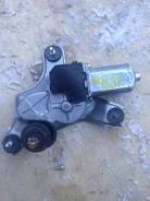 Моторчик заднего дворника. Toyota Kluger V, ACU20, ACU20W, ACU25, ACU25W, MCU20, MCU20W, MCU25, MCU25W, MCU28, MHU28, MHU28W Toyota Highlander, ACU20...
