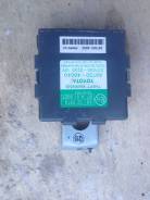 Блок управления двс. Toyota Highlander, MCU20, MCU20L, MCU23, MCU23L, MCU25, MCU25L, MCU28, MCU28L Toyota Kluger V, ACU20, ACU20W, ACU25, ACU25W, MCU2...