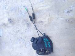 Замок. Toyota Highlander, ACU20, ACU20L, ACU25, ACU25L, MCU20, MCU20L, MCU23, MCU23L, MCU25, MCU25L, MCU28, MCU28L, MHU23, MHU28 Toyota Kluger V, ACU2...