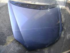 Капот. Citroen C5