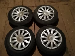 Continental ContiVikingContact 5. ������, ��� �����, 2016 ���, �/�, ����� 10�%