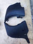 Обшивка, панель салона. Toyota Kluger V, ACU20, ACU20W, ACU25, ACU25W, MCU20, MCU20W, MCU25, MCU25W, MHU28, MHU28W Двигатели: 1MZFE, 2AZFE, 3MZFE