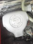 Крышка подушки безопасности. Mazda Demio, DY3R, DY3W, DY5R, DY5W