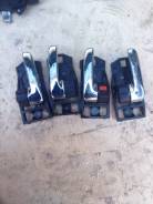 Ручка салона. Toyota Kluger V, ACU20, ACU20W, ACU25, ACU25W, MCU20, MCU20W, MCU25, MCU25W, MHU28, MHU28W Двигатели: 1MZFE, 2AZFE, 3MZFE
