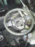 Руль. Mazda Demio, DY3R, DY3W, DY5R, DY5W