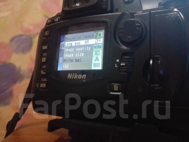 Nikon D70. 6 - 6.9 ��, ���: 3� ����