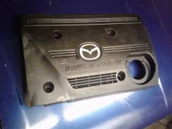 Крышка двигателя. Mazda Premacy, CREW Mazda Familia, BJFW Двигатели: FSDE, FSZE