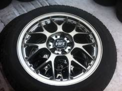 Manaray Sport Vertec. 7.0x17, 5x114.30, ET38