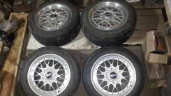 BBS. 8.0x17", 5x114.30, ET45