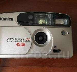 Konica ����