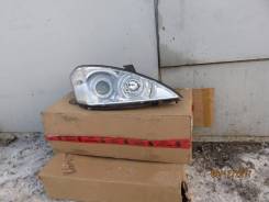 Фара. SsangYong Kyron, DJ Двигатель D20DT