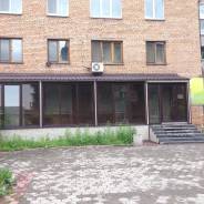 Продам помещение в центре для вашего бизнеса. Парковая ул., р-н центр, 120 кв. м.