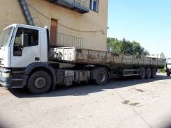 Iveco. Продаю Ивеко 440Е35,, 11 000 куб. см., 17 000 кг.