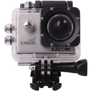 SJCAM SJ4000 WiFi. ����� 4-� ��, � ����������