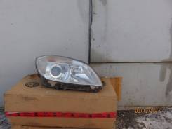 Фара. Skoda Roomster, 5J7 Skoda Fabia, 542, 545, 572 Двигатели: BTS, BXW