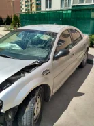 Dodge Stratus. 1B3EL46X55N616507, 000000000000000000 ����