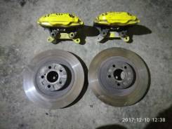 Суппорт тормозной. Subaru Impreza WRX Subaru Forester, SF5 Subaru Legacy B4 Subaru BRZ, ZC6