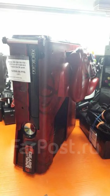 Microsoft Xbox 360. ��� ����� �� ������������ ����
