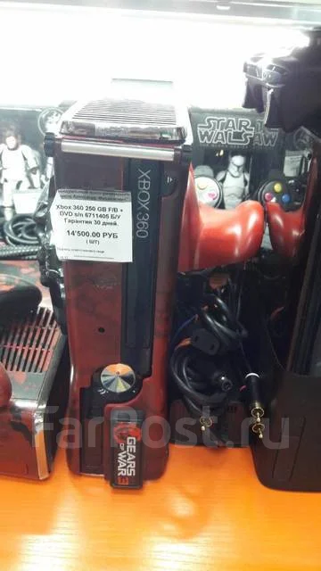 Microsoft Xbox 360. ��� ����� �� ������������ ����