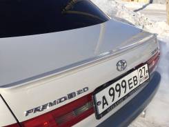 Спойлер. Toyota Corona Premio, AT210, AT211, CT210, CT211, CT215, CT216, ST210, ST215 Toyota Corona, AT210, AT211, CT210, CT211, CT215, CT216, ST210...
