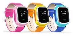 Детские Часы smart baby watch Q60 в Москве Умные часы.