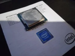 Intel Celeron G3900