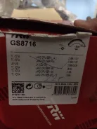 ������� ������� ����� 120 GS8716 ����